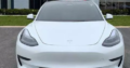 Tesla Model 3 Long Range Car For Sale