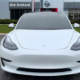 Tesla Model 3 Long Range Car For Sale