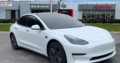 Tesla Model 3 Long Range Car For Sale