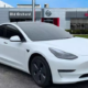 Tesla Model 3 Long Range Car For Sale