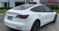 Tesla Model 3 Long Range Car For Sale