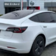 Tesla Model 3 Long Range Car For Sale