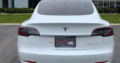 Tesla Model 3 Long Range Car For Sale