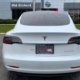 Tesla Model 3 Long Range Car For Sale