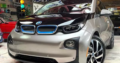 BMW i3 Base w/Range Extender Car For Sale