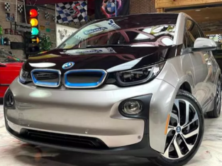 BMW i3 Base w/Range Extender Car For Sale