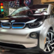 BMW i3 Base w/Range Extender Car For Sale