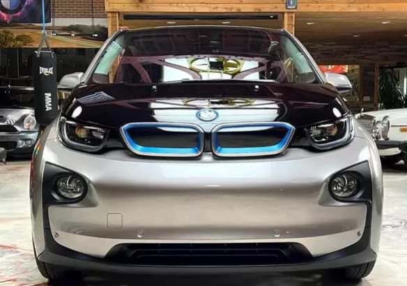 BMW i3 Base w/Range Extender Car For Sale