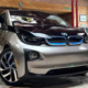 BMW i3 Base w/Range Extender Car For Sale