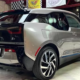 BMW i3 Base w/Range Extender Car For Sale