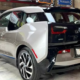 BMW i3 Base w/Range Extender Car For Sale