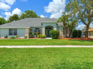 3 BR & 3 Bathrooms Residential in Florida