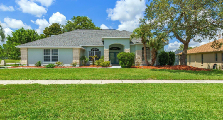 3 BR & 3 Bathrooms Residential in Florida