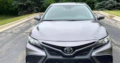 Toyota Camry SE Nightshade Car For Sale