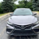 Toyota Camry SE Nightshade Car For Sale