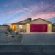 3 BR & 2 Bathrooms Residential in Arizona City