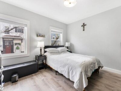 2 BR & 2 Bathrooms Residential in Boston