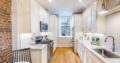 2 BR & 2 Bathrooms Residential in Boston