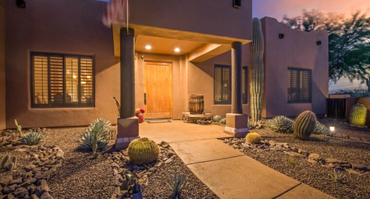 3 BR & 3 Bathrooms Residential in Arizona