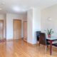 1 BR & 1 Bathrooms Residential in Boston