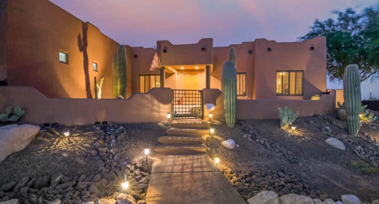 3 BR & 3 Bathrooms Residential in Arizona