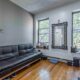 1 BR & 1 Bathrooms Residential in Boston