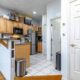 1 BR & 1 Bathrooms Residential in Boston