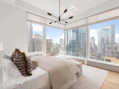 2 BR & 2 Bathrooms Residential in New York