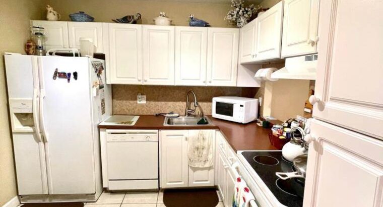 2 BR & 2 Bathrooms Residential in Florida