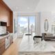 2 BR & 2 Bathrooms Residential in New York