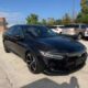 Honda Accord Hybrid Sport Car For Sale