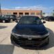 Honda Accord Hybrid Sport Car For Sale