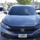 Honda Civic Sport Car for Sale