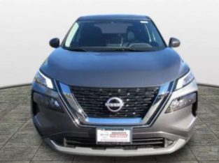 Nissan Rogue S Car For Sale