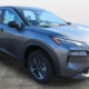 Nissan Rogue S Car For Sale