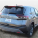 Nissan Rogue S Car For Sale