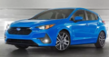 Subaru Impreza Sport Car For Sale