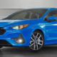 Subaru Impreza Sport Car For Sale