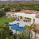 5 BR & 7 Bathrooms Residential in Arizona