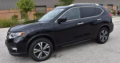 Nissan Rogue SV Car For Sale