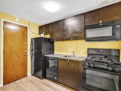 3 BR & 1 Bathrooms Residential in Boston