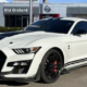 Ford Mustang GT Car For Sale