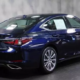 Lexus ES 350 Base Car For Sale