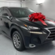 Lexus NX 200t Base Car For Sale