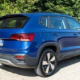 Volkswagen Taos 1.5T S Car For Sale