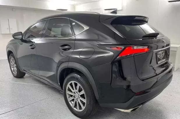 Lexus NX 200t Base Car For Sale