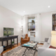 2 BR & 2 Bathrooms Residential in New York