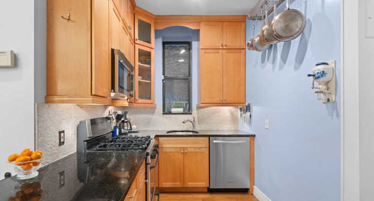 2 BR & 2 Bathrooms Residential in New York