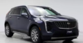 Cadillac XT4 Premium Luxury Car For Sale