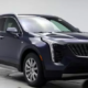 Cadillac XT4 Premium Luxury Car For Sale